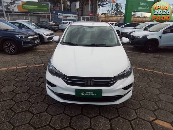 FIAT CRONOS 1.3 FIREFLY FLEX DRIVE MANUAL FIAT CRONOS 1.3 FIREFLY FLEX DRIVE MANUAL